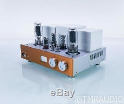 Line Magnetic LM-518IA Stereo Tube Integrated Amplifier 240V Upgraded SG Edit