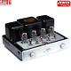 Line Magnetic Lm-606ia 38w+38w Integrated Amplifier Vacuum Tube Amp Power Amp