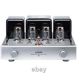 Line Magnetic LM-606IA 38W+38W Integrated Amplifier Vacuum Tube Amplifier 220V