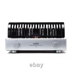Line Magnetic LM-606IA 38W+38W Integrated Amplifier Vacuum Tube Amplifier 220V