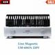Line Magnetic Lm-606ia 38w+38w Integrated Amplifier Vacuum Tube Amplifier Amp