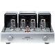 Line Magnetic Lm-606ia 38w+38w Integrated Amplifier Vacuum Tube Amplifier Amp
