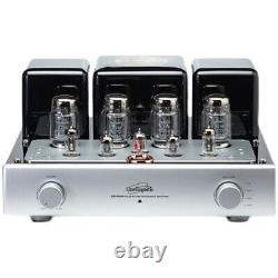 Line Magnetic LM-606IA 38W+38W Integrated Amplifier Vacuum Tube Amplifier Amp
