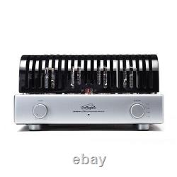 Line Magnetic LM-606IA 38W+38W Integrated Amplifier Vacuum Tube Amplifier Amp