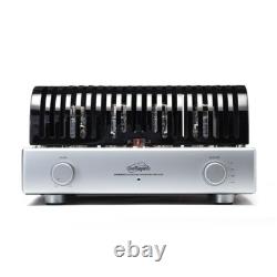 Line Magnetic LM-606IA 38W+38W Integrated Amplifier Vacuum Tube Amplifier Amp