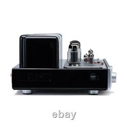 Line Magnetic LM-606IA 38W+38W Integrated Amplifier Vacuum Tube Amplifier Amp