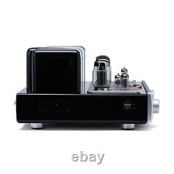 Line Magnetic LM-606IA 38W+38W Integrated Amplifier Vacuum Tube Amplifier ot16