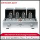 Line Magnetic Lm-606ia 38w+38w Integrated Amplifier Vacuum Tube Power Amplifier