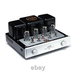 Line Magnetic LM-606IA 38W+38W Integrated Amplifier Vacuum Tube Power Amplifier