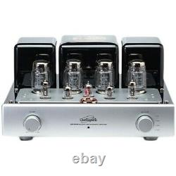 Line Magnetic LM-606IA 38W+38W Integrated Amplifier Vacuum Tube Power Amplifier