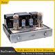 Line Magnetic Lm-608ia 22w+22w Integrated Amplifier Vacuum Tube Amplifier Amp