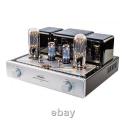 Line Magnetic LM-608IA 22W+22W Integrated Amplifier Vacuum Tube Amplifier Amp