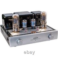 Line Magnetic LM-608IA 22W+22W Integrated Amplifier Vacuum Tube Power Amplifier