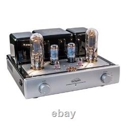 Line Magnetic LM-608IA 22W+22W Integrated Amplifier Vacuum Tube Power Amplifier