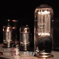 Line Magnetic LM-608IA Integrated Amplifier Vacuum Tube Amplifier Power Amp