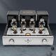 Line Magnetic Lm-609ia 8w + 8w Vacuum Tube Integrated Amplifier Classa Amplifier