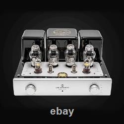 Line Magnetic LM-609IA 8W + 8W Vacuum Tube Integrated Amplifier ClassA Amplifier