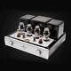 Line Magnetic Lm-609ia 8w+8w Vacuum Tube Integrated Amplifier Class A Power Amp