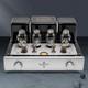 Line Magnetic Lm-609ia 8w+8w Vacuum Tube Integrated Amplifier Class A Power Amp