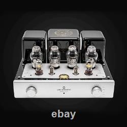 Line Magnetic LM-609IA 8W+8W Vacuum Tube Integrated Amplifier Class A Power Amp