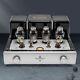 Line Magnetic Lm-609ia 8w + 8w Vacuum Tube Integrated Amplifier Power Amplifier