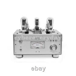 Line Magnetic Tube Amplifier Integrated Amp Single Ended 300B2 5U4G2 8W2 NEW