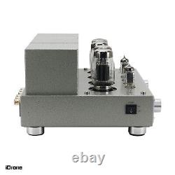 Line Magnetic Tube Amplifier Integrated Push-Pull Vacuum Amp Ultra Amplify