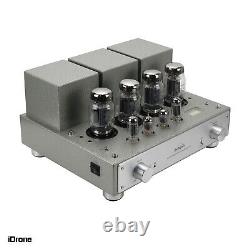 Line Magnetic Tube Amplifier Integrated Push-Pull Vacuum Amp Ultra Amplify