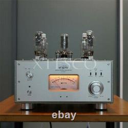 Line Magnetic Tube Amplifier LM-210IA Integrated Amp Single Ended 300B2 5U4G2#
