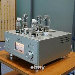 Line Magnetic Tube Amplifier LM-210IA Integrated Amp Single Ended Amplifier