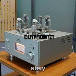 Line Magnetic Tube Amplifier LM-210IA Integrated Amp Single Ended Amplifier