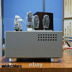 Line Magnetic Tube Amplifier LM-210IA Integrated Single Ended 16W 300B2 5U4G2