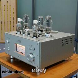 Line Magnetic Tube Amplifier LM-210IA Integrated Single Ended 16W 300B2 5U4G2