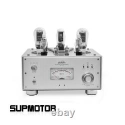 Line Magnetic Tube Amplifier LM-210IA Integrated Single Ended 300B2 5U4G2 sup