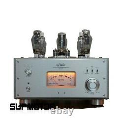 Line Magnetic Tube Amplifier LM-210IA Integrated Single Ended 300B2 5U4G2 sup