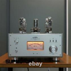 Line Magnetic Tube Amplifier LM-210IA Integrated Single Ended 300B2 5U4G2 sup