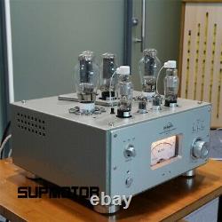 Line Magnetic Tube Amplifier LM-210IA Integrated Single Ended 300B2 5U4G2 sup