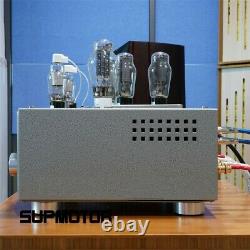 Line Magnetic Tube Amplifier LM-210IA Integrated Single Ended 300B2 5U4G2 sup
