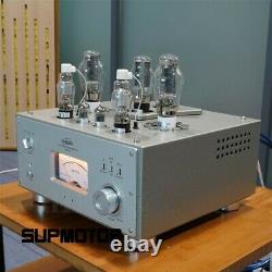 Line Magnetic Tube Amplifier LM-210IA Integrated Single Ended 300B2 5U4G2 sup