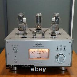 Line Magnetic Tube Amplifier LM-210IA Integrated Single Ended 300B2 5U4G2 sup