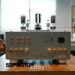 Line Magnetic Tube Amplifier LM-210IA Integrated Single Ended 300B2 5U4G2 sup