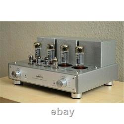 Line Magnetic Tube Amplifier LM-211IA Integrated EL344 Push-Pull Tube 32W2 tzt