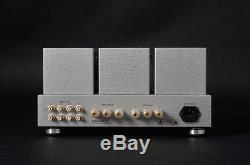 Line Tube Magnetic LM-216IA KT884 Vacuum Integrated HIFI Amplifier