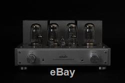Line Tube Magnetic LM-216IA KT884 Vacuum Integrated HIFI Amplifier