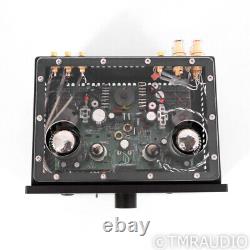 Linear Tube Audio MicroZOTL MZ2 Stereo Tube Headphone Amplifier