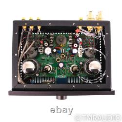 Linear Tube Audio MicroZOTL MZ2 Stereo Tube Headphone Amplifier