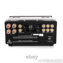 Linear Tube Audio MicroZOTL MZ2 Stereo Tube Headphone Amplifier