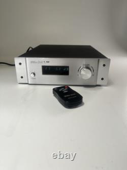 Little Dot T 100 Amplifier. Sold As-is For Parts, Not Working No Phono Stage
