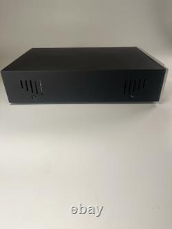 Little Dot T 100 Amplifier. Sold As-is For Parts, Not Working No Phono Stage