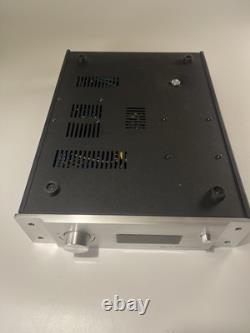 Little Dot T 100 Amplifier. Sold As-is For Parts, Not Working No Phono Stage